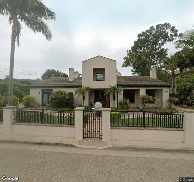 Abundant Care Iii - Board And Care Home in Santa Barbara, California