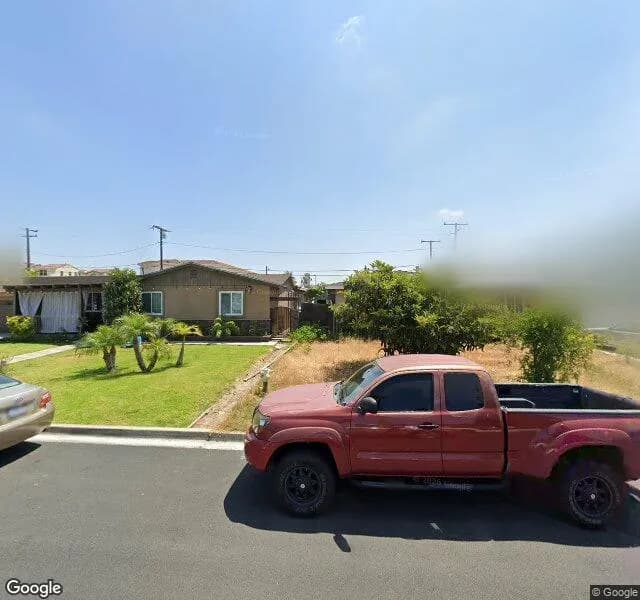 Abundant Grace Care Villa 2