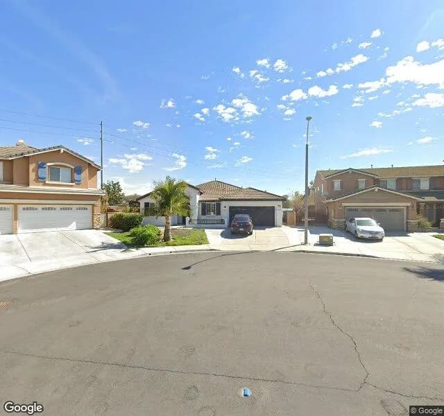 Abundant Living-eastvale