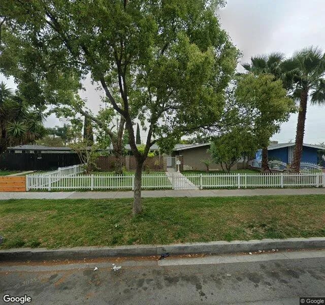 Acacia Guest Home-anaheim