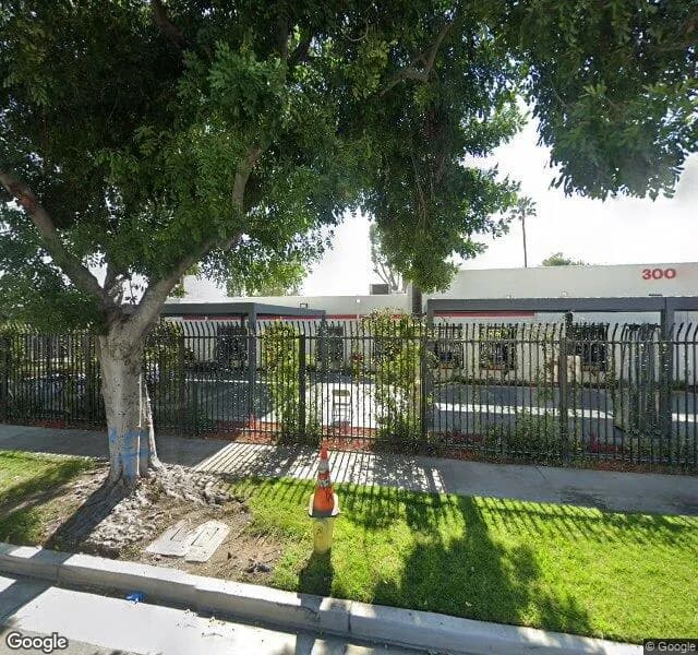 Access California Services