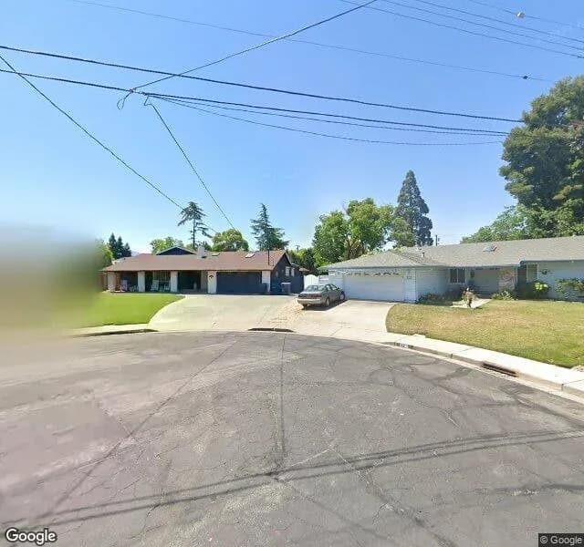 Ace Care Home - Board And Care Home in Concord, California