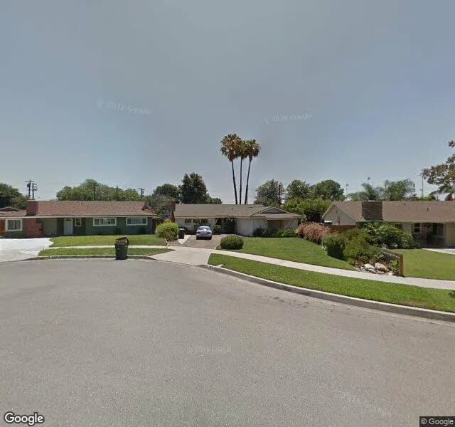 Ace Home - Board And Care Home in Orange, California