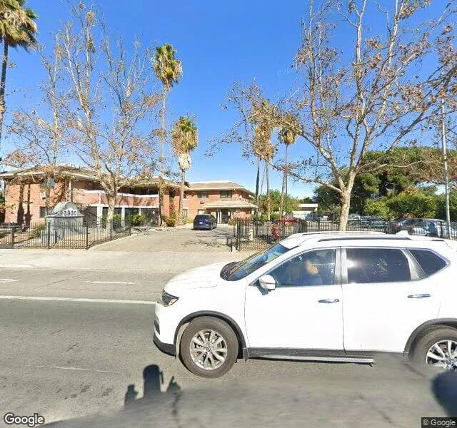 Achieve Adult Day Program