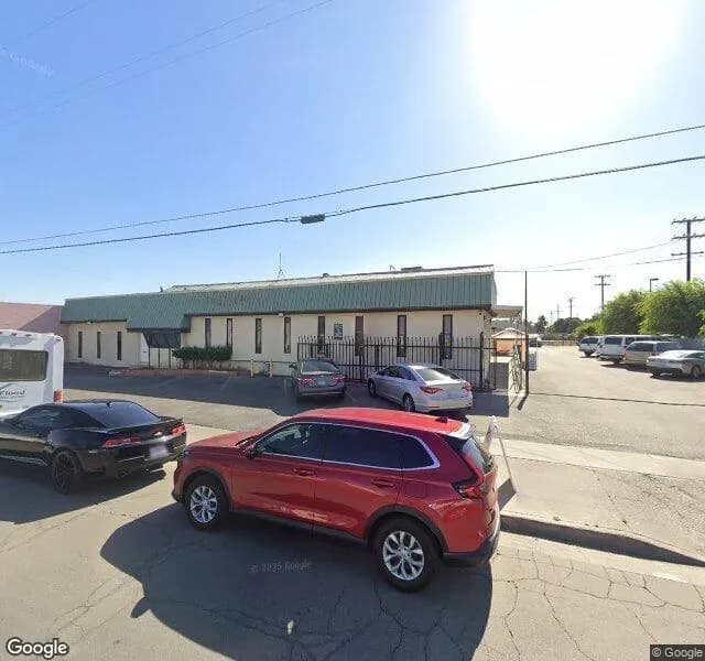 Achievement Center, The