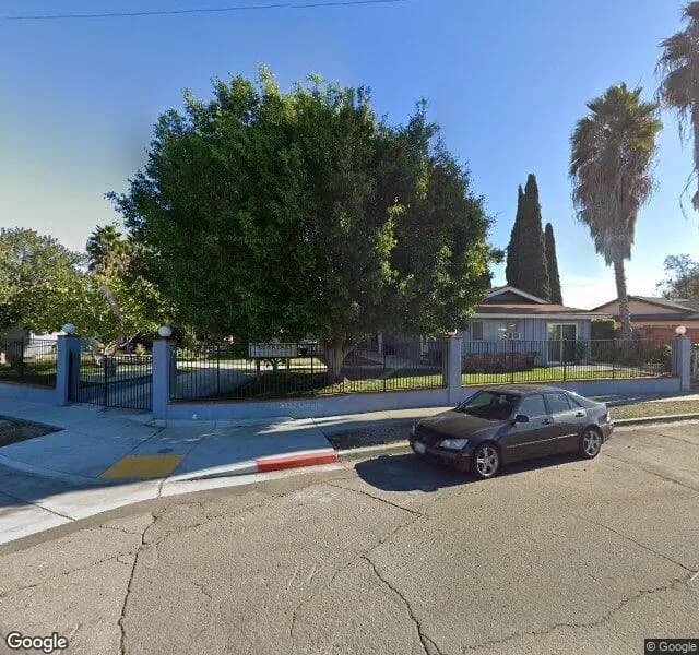 Acorn Oaks Manor I - Board And Care Home in San Diego, California