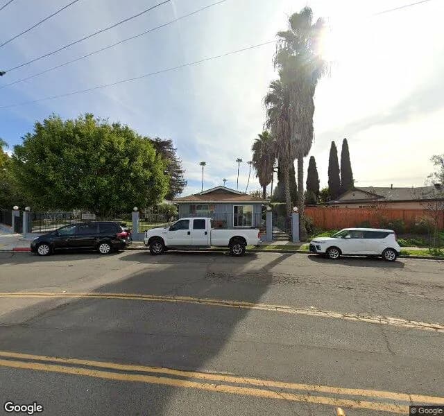 Acorn Oaks Manor Iii - Board And Care Home in San Diego, California