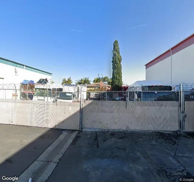 Acosta Family Home I - Adult Residential Facility in Carson, California