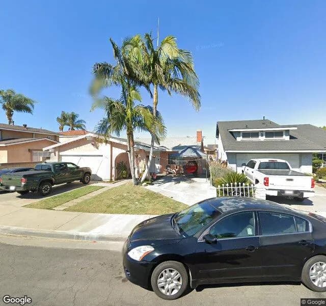 Acosta Family Home Ii - Adult Residential Facility in Carson, California