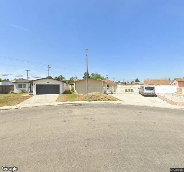 Acosta Family Home Iii