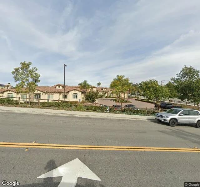 Activcare At Yorba Linda