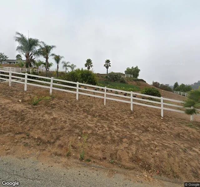 Adam's Helena Arf - Adult Residential Facility in Fallbrook, California