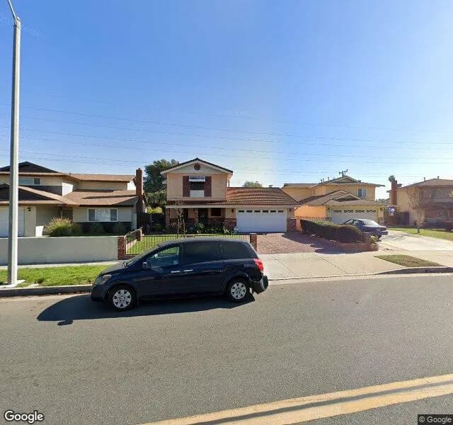 Adams House, Inc., The - Adult Residential Facility in Carson, California