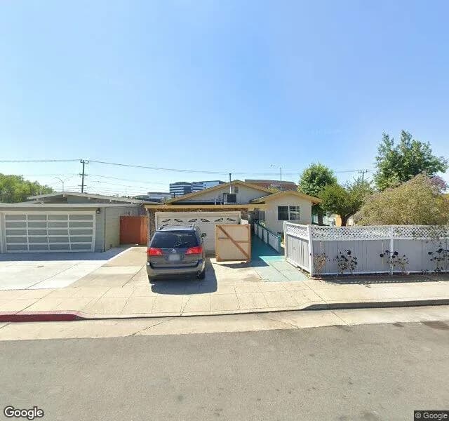 Adams Paul Inc - Board And Care Home in San Mateo, California