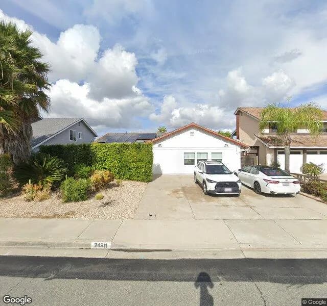 Adelanto Covenant Care 2