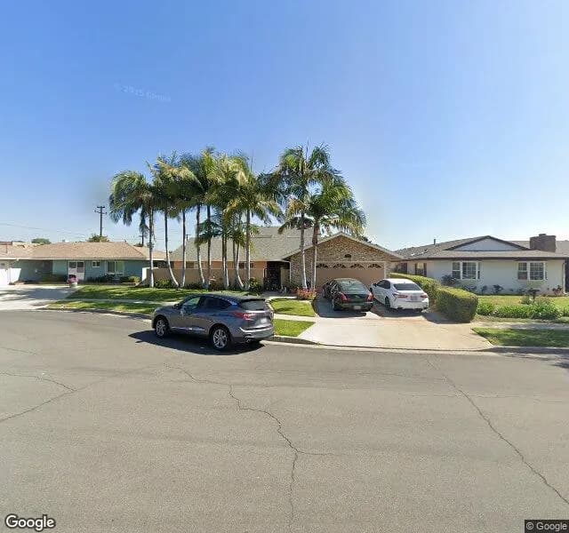 Adeline's Guest Home