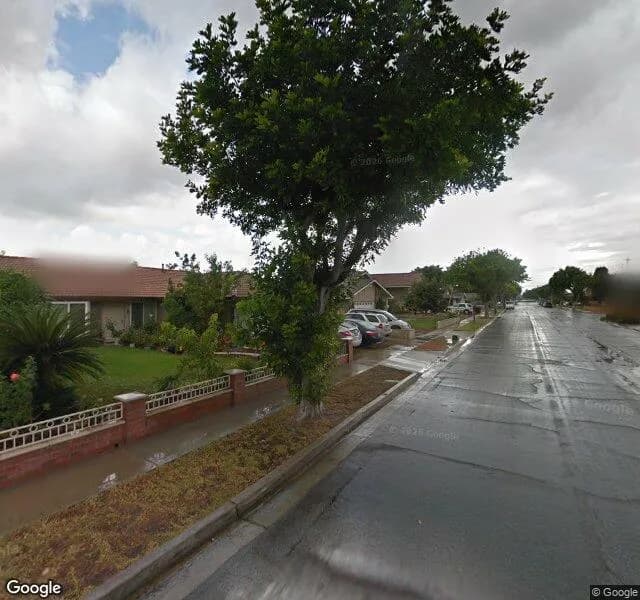 Adelya Senior Home Ii - Board And Care Home in Fountain Valley, California