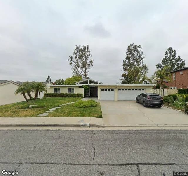 Adelya Senior Home Iii