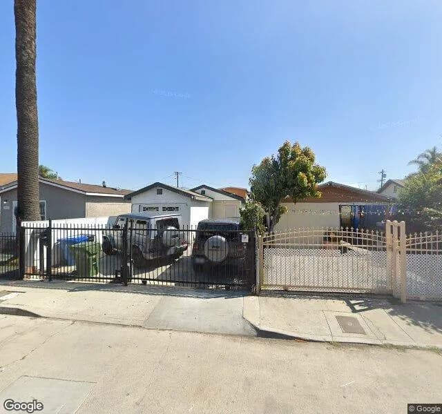 Adenike Group Homes Llc