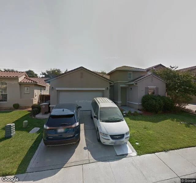 Adianna's Home - Board And Care Home in Elk Grove, California