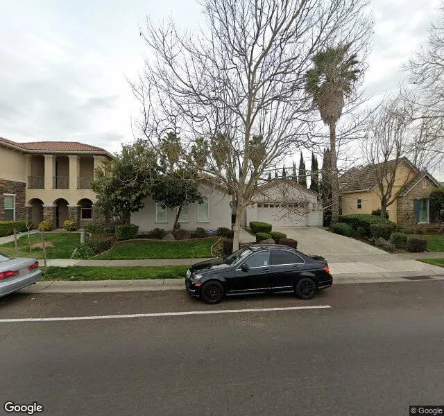 Adonai Cares For Elderly