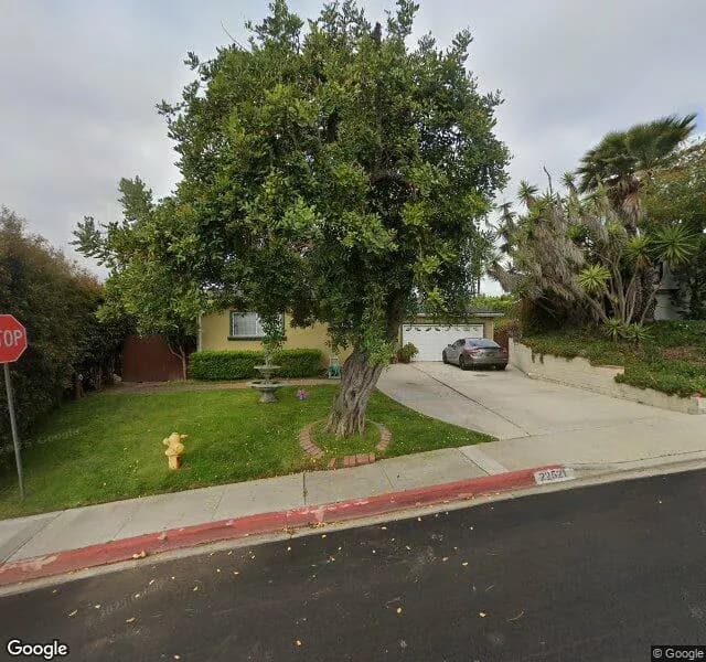 Adorable Redbeam Home