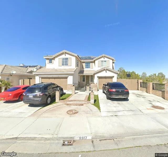 Adult Care Institute - Adult Residential Facility in Palmdale, California