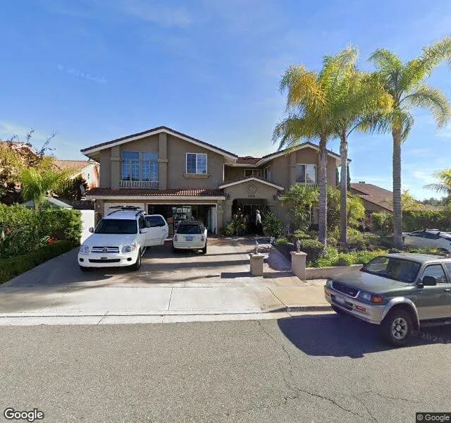 Adult Care Oc I - Board And Care Home in Laguna Hills, California