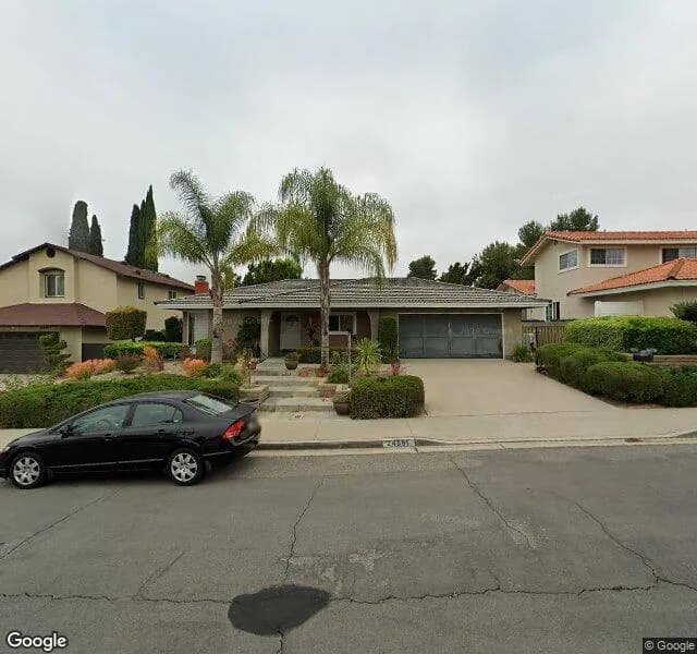 Adult Care Oc Saturna - Board And Care Home in Mission Viejo, California