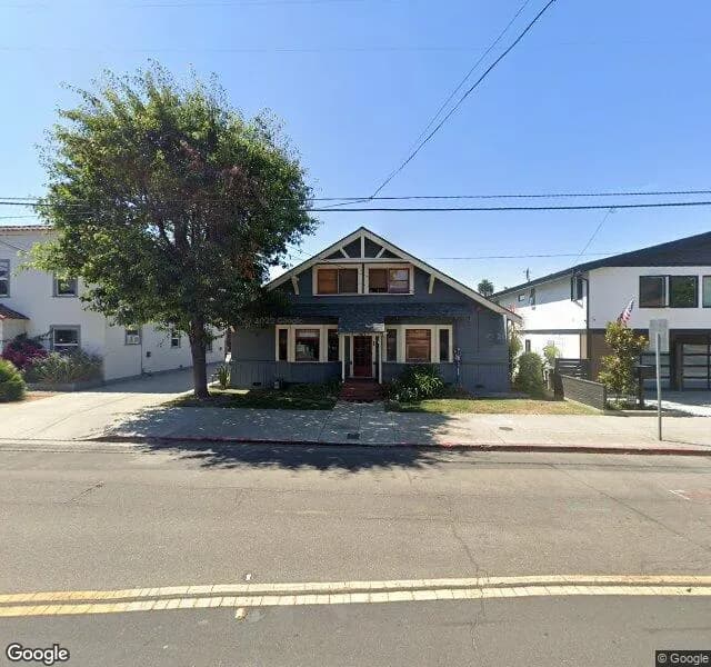 Adult Transitional Program