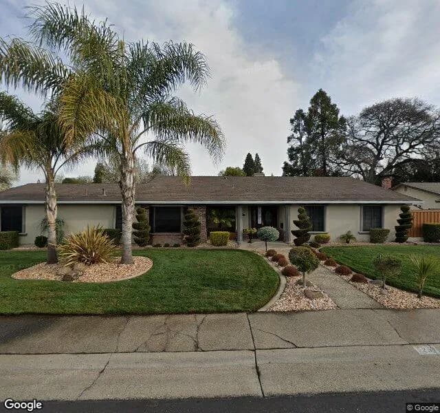 Advanced Healthcare - Rcfe - Board And Care Home in Roseville, California