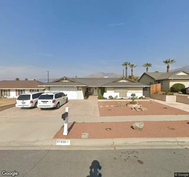 Advantage Care Facility