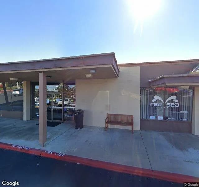 Advantage Center, The