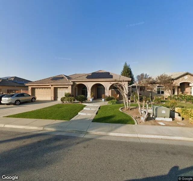 Advent Residence Home - Board And Care Home in Bakersfield, California