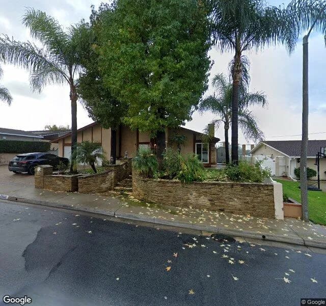 Aegean Hills Senior Living - Board And Care Home in Mission Viejo, California