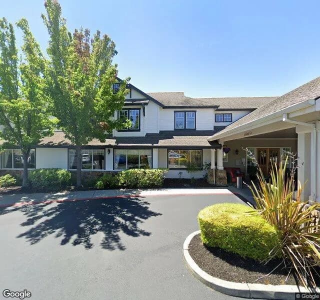 Aegis Living Corte Madera