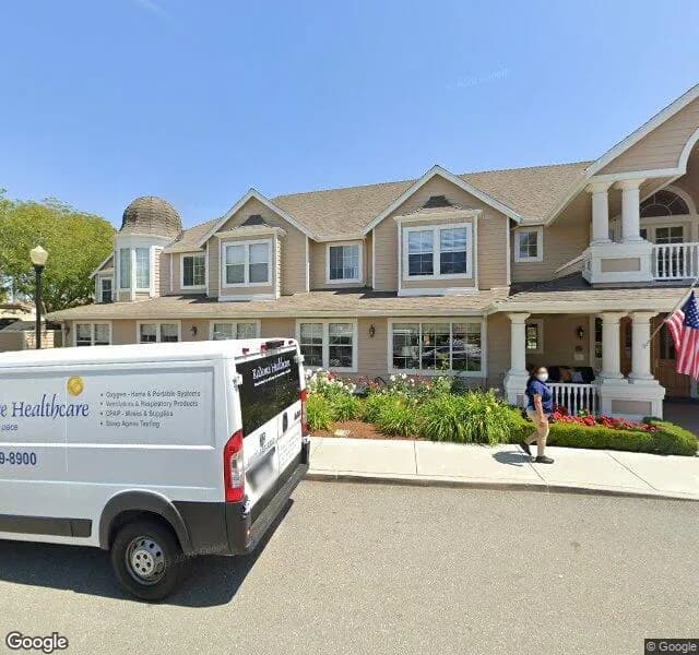 Aegis Living Dana Point