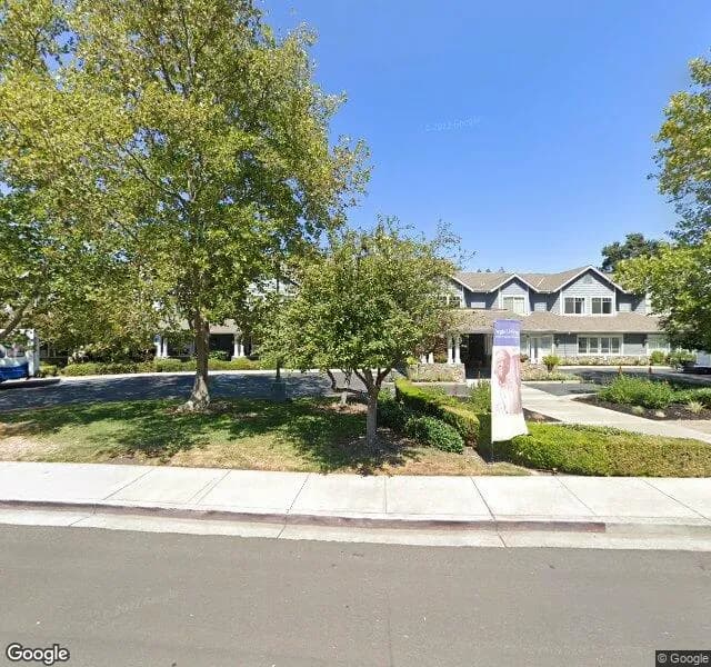 Aegis Living Pleasant Hill