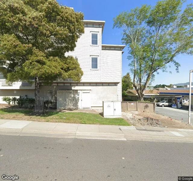 Aegis Living San Francisco