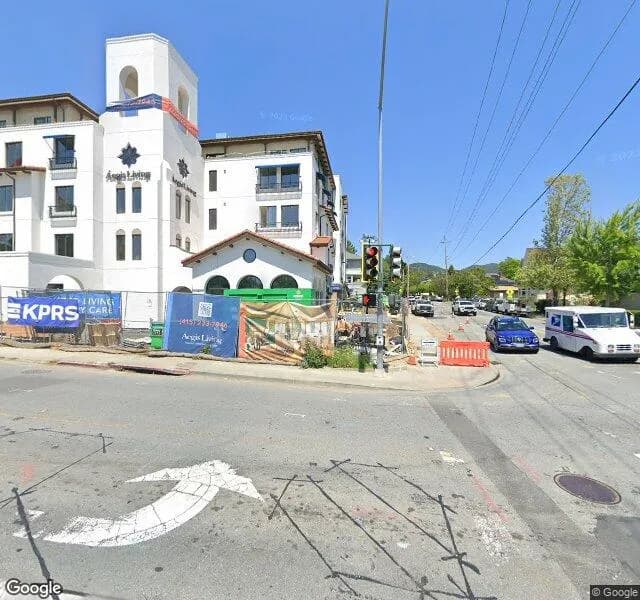 Aegis Living San Rafael