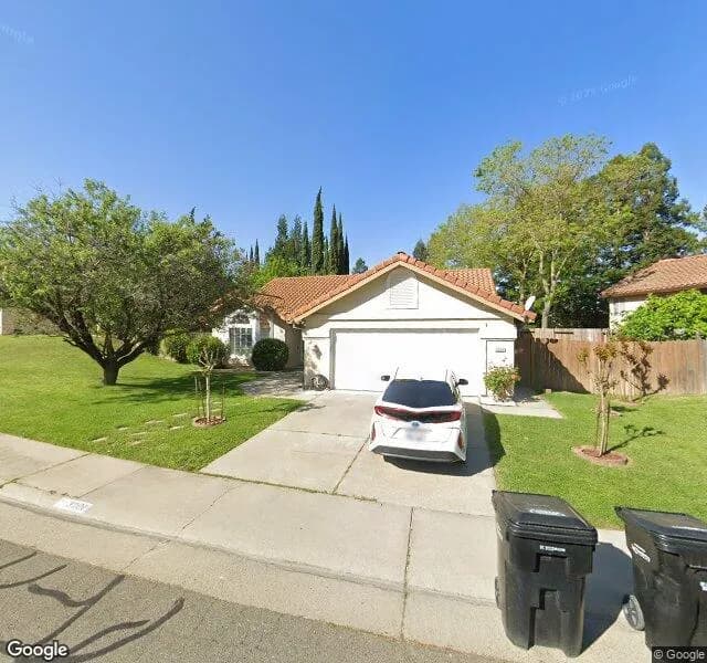 Aegis Senior Residence