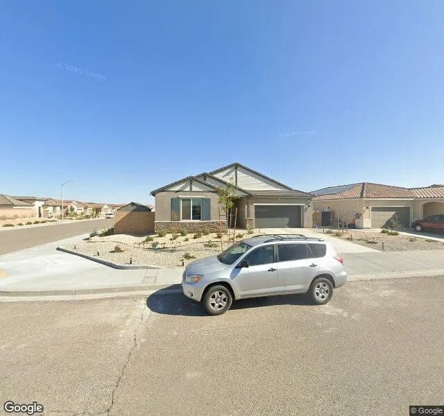 Aen Caleta Home - Adult Residential Facility in Victorville, California