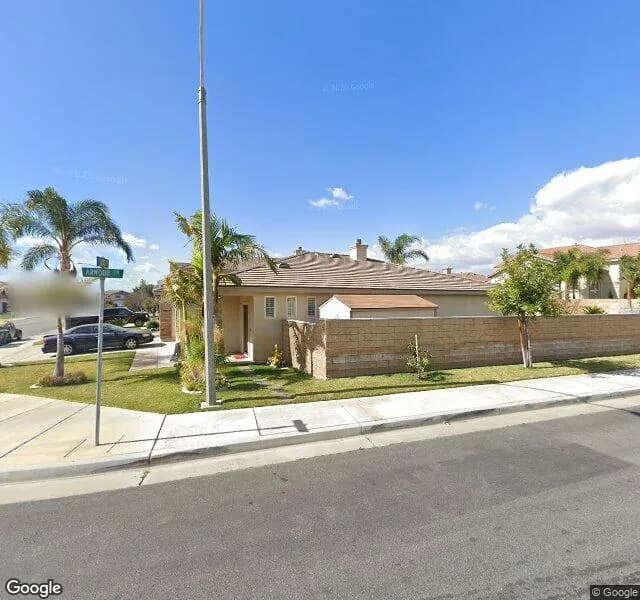 Affinity Assisted Living