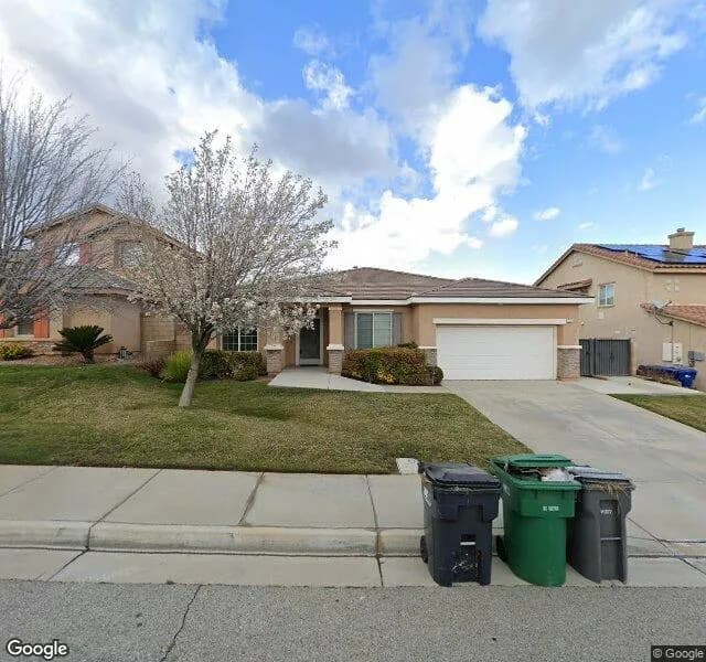 Affordable Boarding Care - Board And Care Home in Palmdale, California