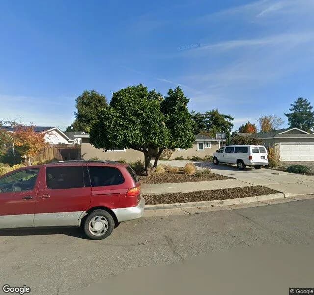 Afra Residential Care Home