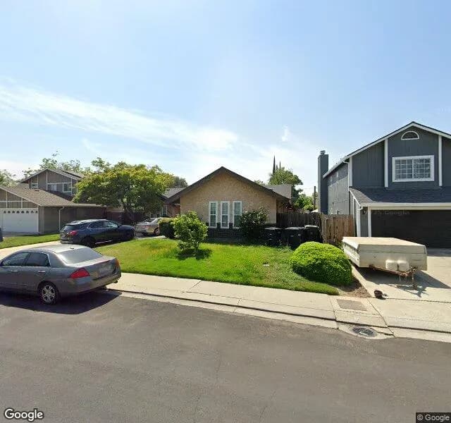 Agafer Villa - Adult Residential Facility in Modesto, California