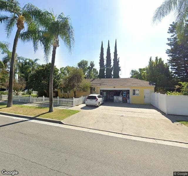 Agape Care Home Riverside - Board And Care Home in Riverside, California