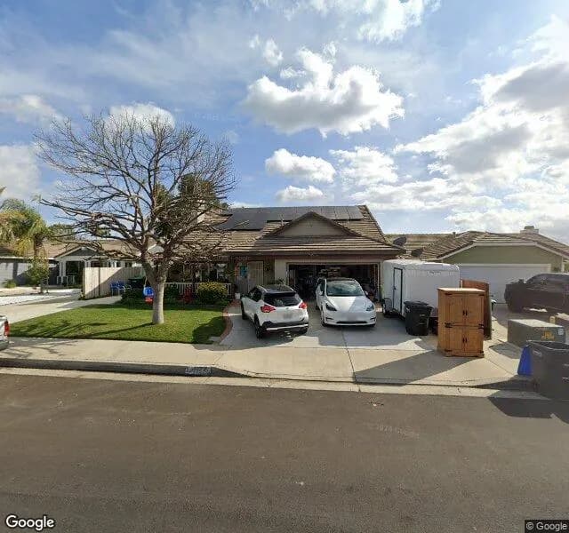 Agape Home For The Elderly