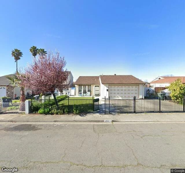 Agape Pajarillo Care Home - Board And Care Home in Vallejo, California