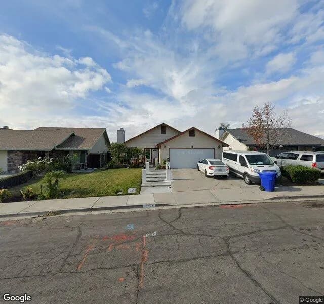 Agape Residential Home Llc